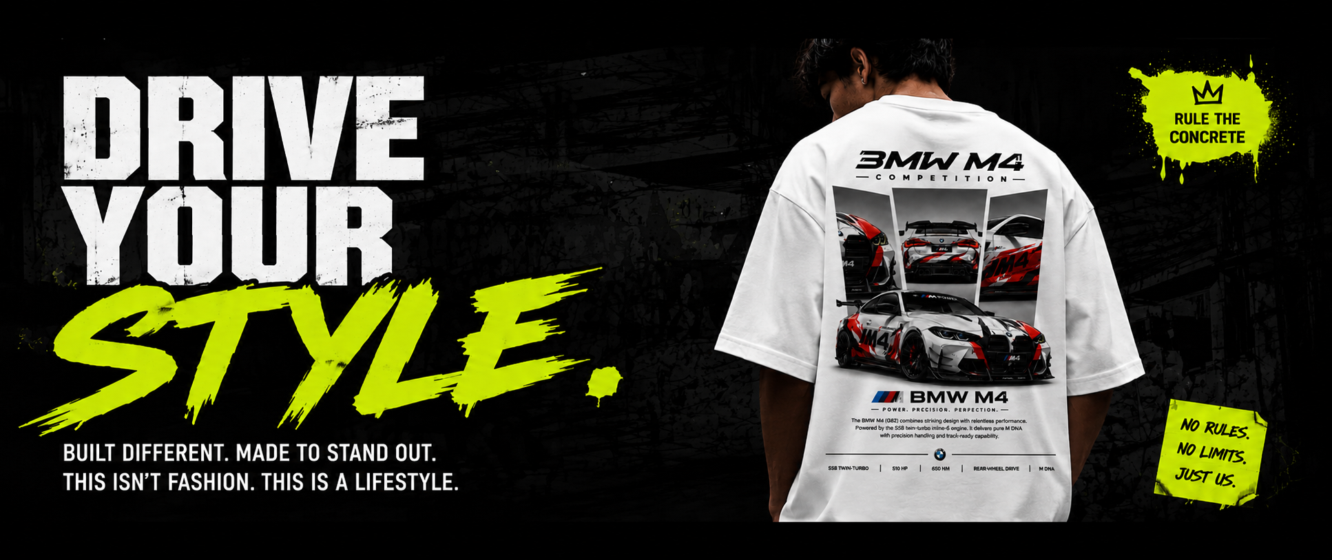 Promo Banner